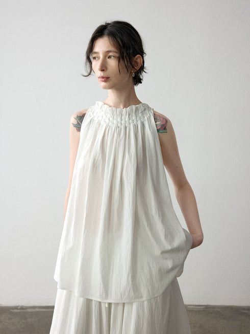 Morph Bloom Vest